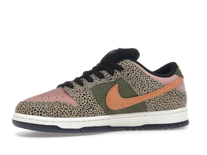 Nike SB Dunk Low Arts-Rec