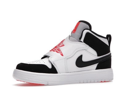 Sky Jordan 1 White Infrared 23 (PS)