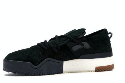 adidas AW BBall Lo Alexander Wang Green Night