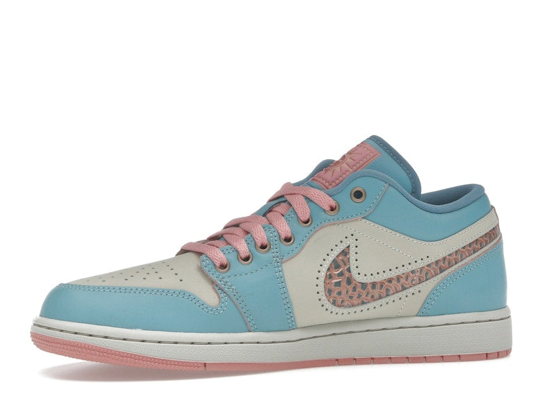 Jordan 1 Low SE Somos Eternos