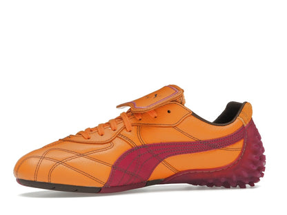 Puma Avanti LS Fenty Stitched Orange