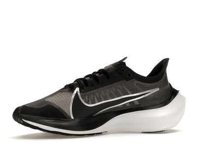 Nike Zoom Gravity Black Wolf (Women's)