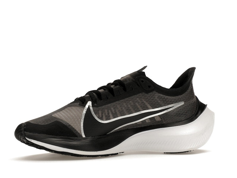 Nike Zoom Gravity Black Wolf (Women's)