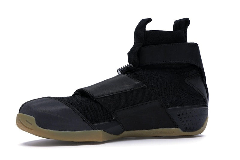 Jordan XX Flyknit R&B Melo Black