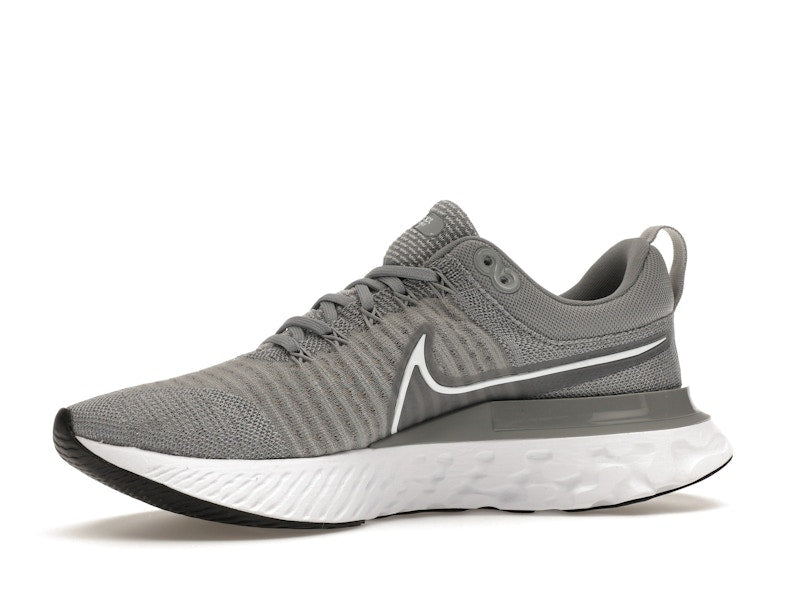 Nike React Infinity Run Flyknit 2 Particle Grey (Women's)