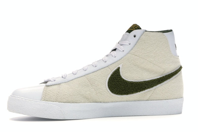 Nike SB Blazer Stussy Vapor