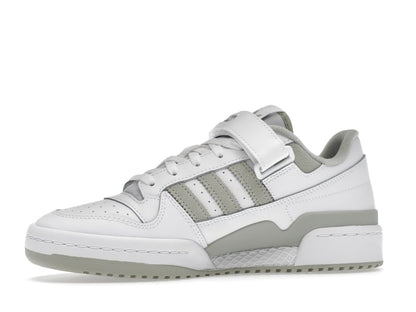 adidas Forum Low White Green