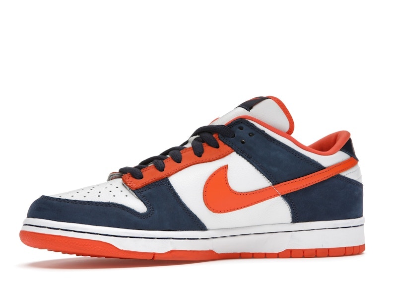 Nike SB Dunk Low Broncos