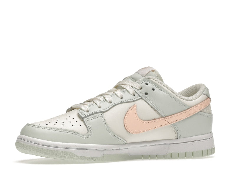 Nike Dunk Low Barely Green (Women's)