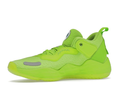 adidas D.O.N. Issue #3 Monsters Inc. Mike Wazowski