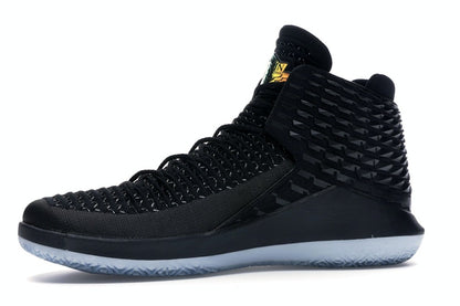 Jordan XXXII Black Cat