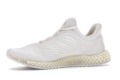 adidas Ultra 4D Parley White