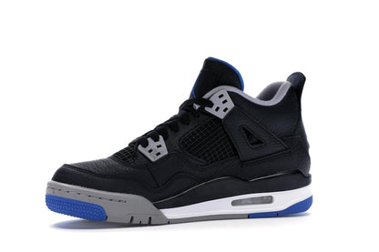 Jordan 4 Retro Motorsports Alternate (GS)