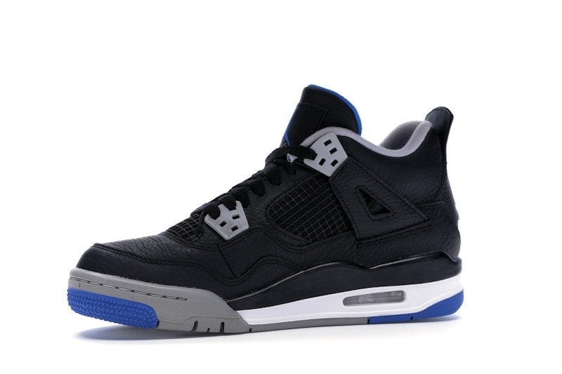 Jordan 4 Retro Motorsports Alternate (GS)