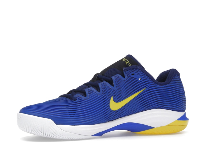 Nike Court Air Zoom Vapor 12 HC Racer Blue Lightning