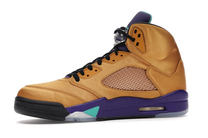 Jordan 5 Retro Fresh Prince (F&F)