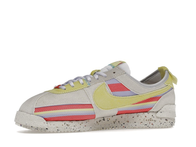 Nike Cortez Union Lemon Frost