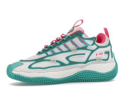 John Geiger 004 Reverse Miami
