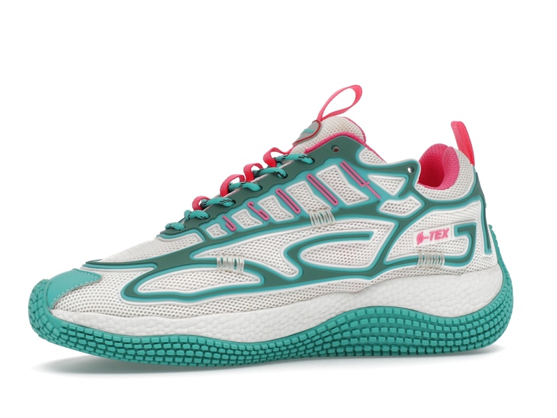 John Geiger 004 Reverse Miami