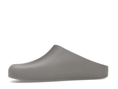 Balenciaga Pool Closed Slide Grey