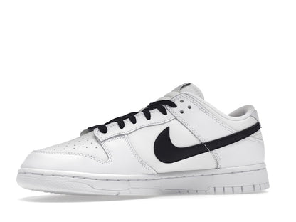 Nike Dunk Low Reverse Panda