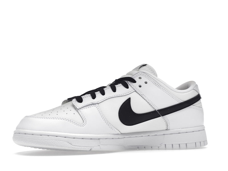 Nike Dunk Low Reverse Panda