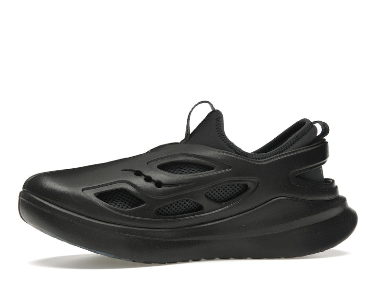 Saucony The Butterfly TOMBOGO Morpho Black