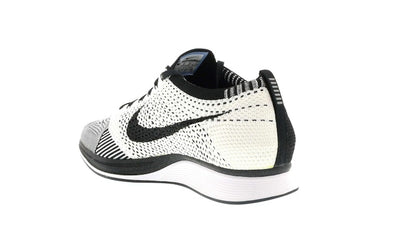 Nike Flyknit Racer Black Tongue