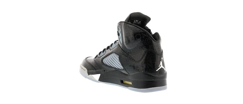 Jordan 5 Retro Doernbecher