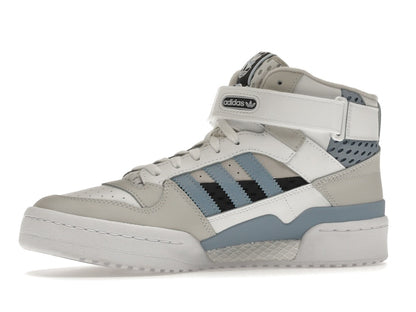 adidas Forum Mid White Ambient Sky
