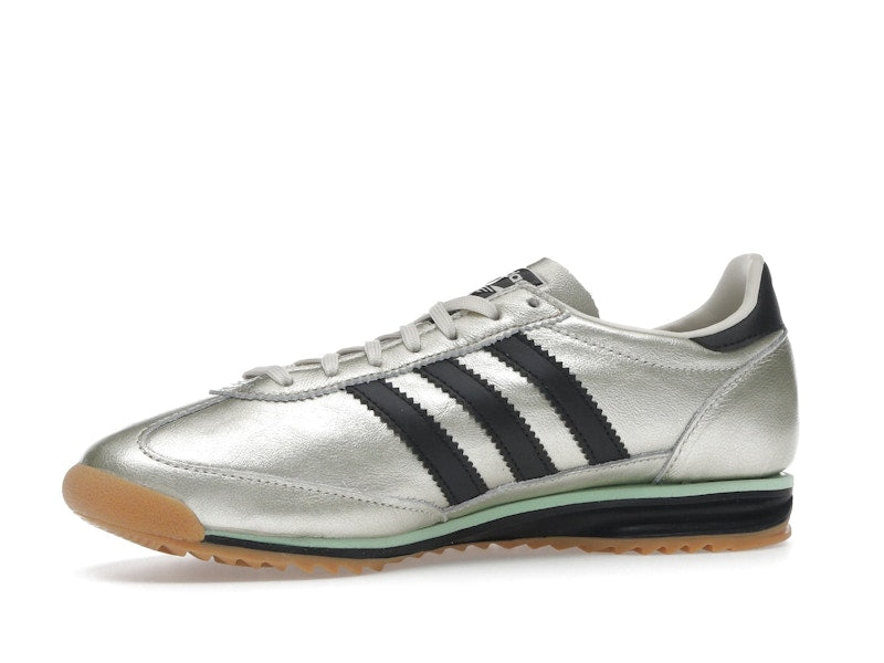 adidas SL 72 OG Off White Metallic (Women's)