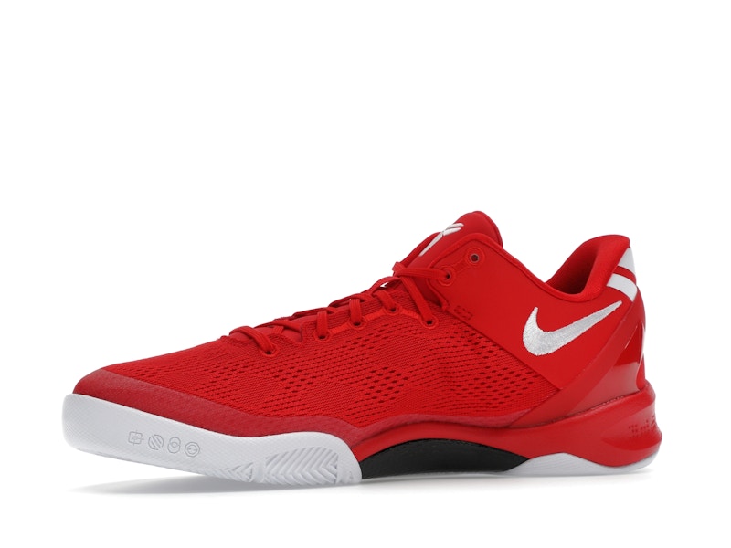 Nike Kobe 8 University Red (GS)