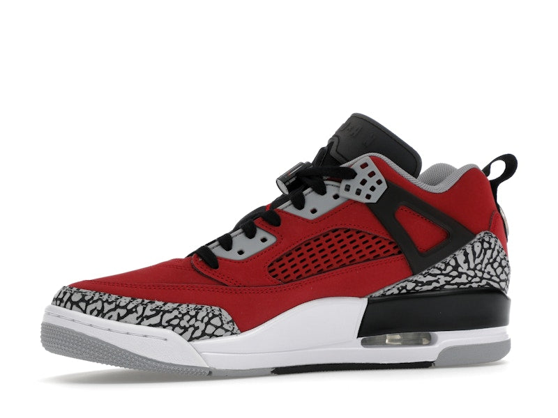 Jordan Spizike Low Toro