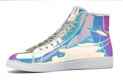 Nike SB Blazer Iridescent (Women's)