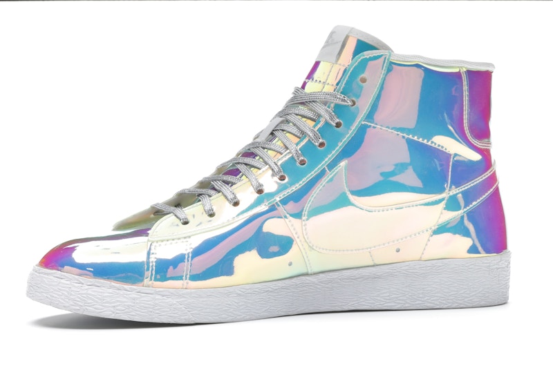 Nike SB Blazer Iridescent (Women's)