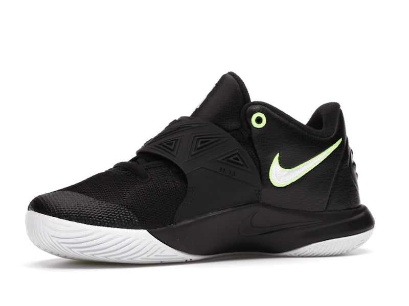 Nike Kyrie Flytrap 6 Black Volt (PS)