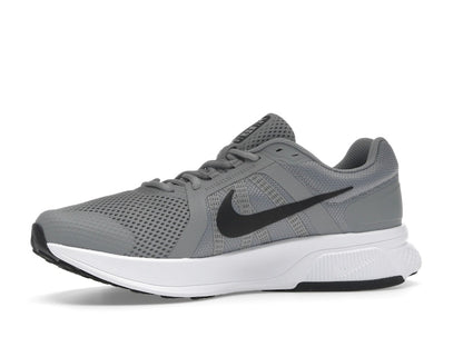 Nike Run Swift 2 Particle Grey Black White