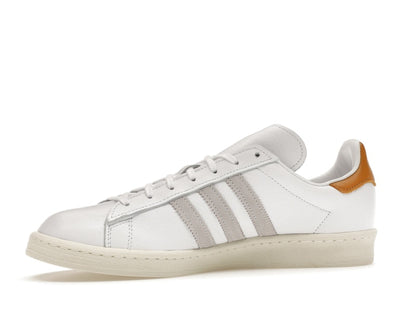 adidas Campus 80s Kith Classics White Mango