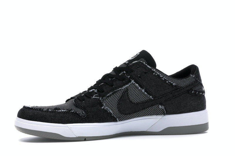 Nike SB Dunk Low Elite Medicom Bearbrick