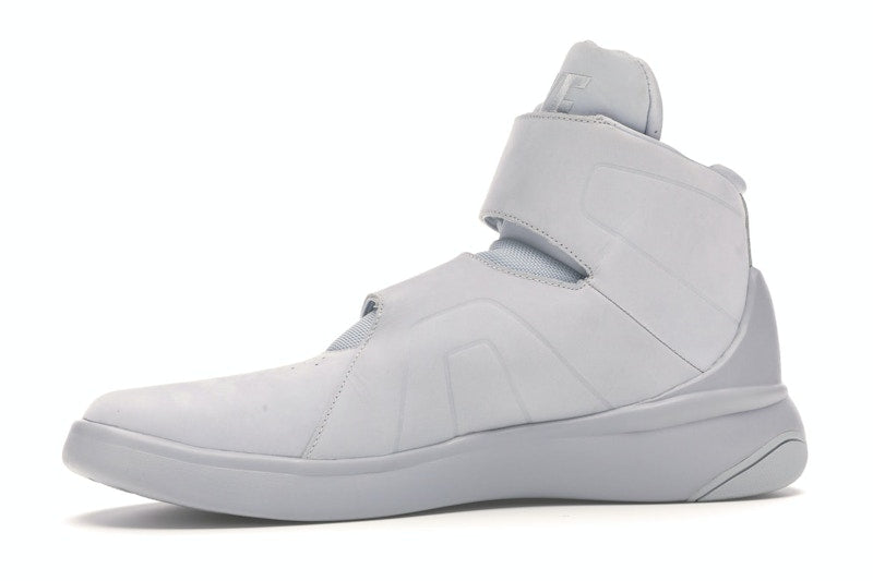 Nike Marxman Prm Pure Platinum/Pure Platinum-Pure Platinum