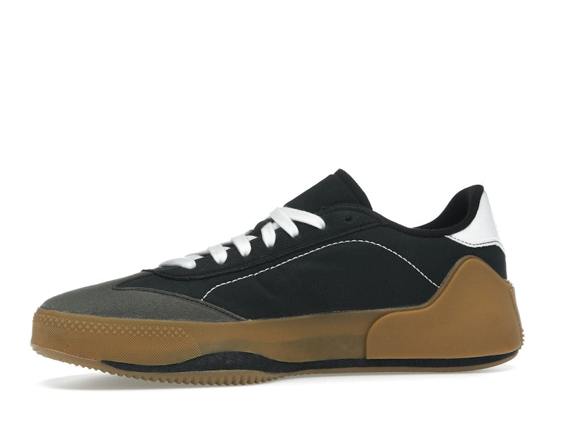 adidas Court Boost By Stella Mccartney Cloud White Gum Core Black (Women's)