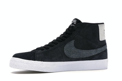 Nike SB Zoom Blazer Mid Gnarhunters