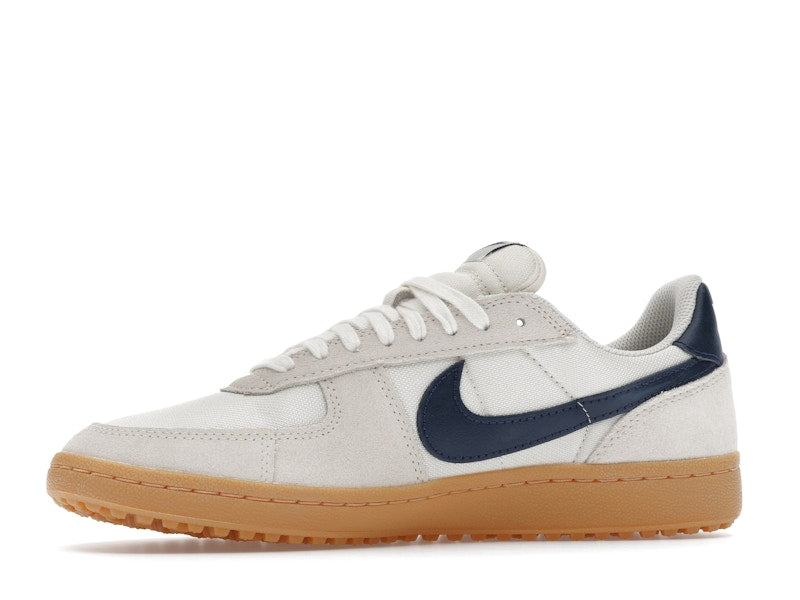 Nike Field General Pale Ivory Gum Yellow Midnight Navy