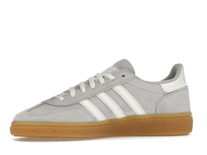 adidas Handball Spezial Grey Off White (Women's)