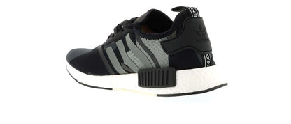 adidas NMD R1 Geometric Black Camo