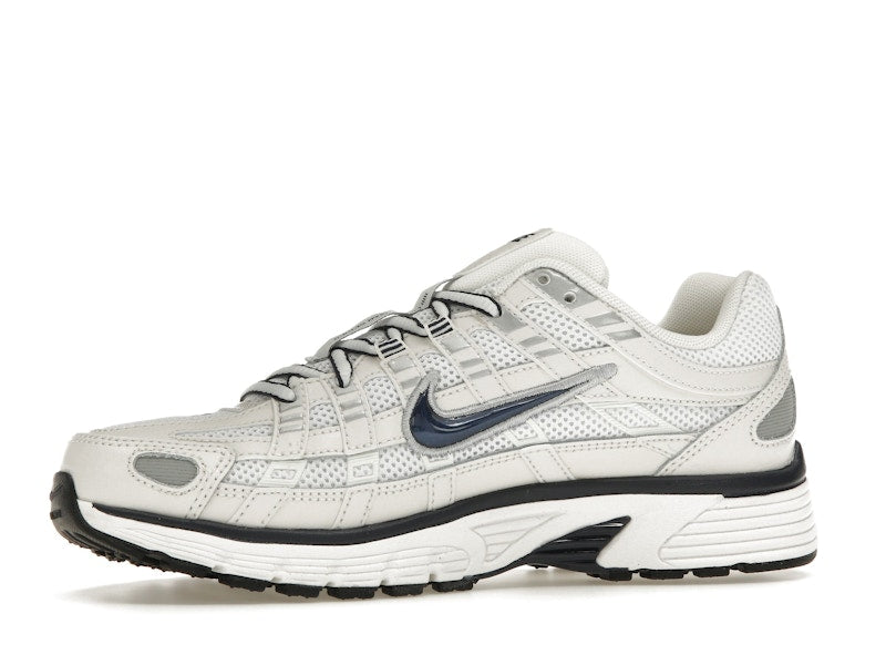 Nike P-6000 Obsidian Summit White