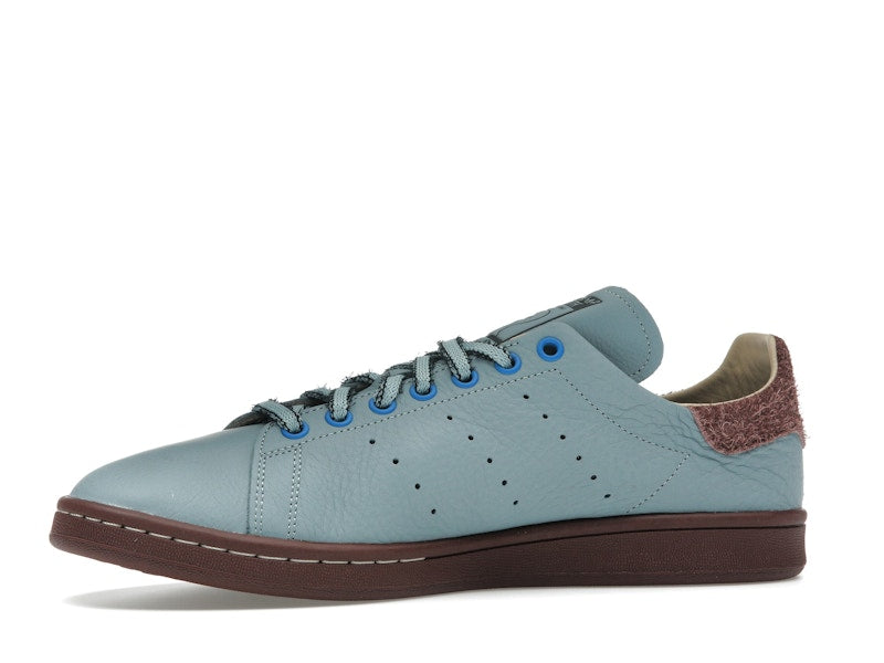 adidas Stan Smith Brain Dead Bahia Light Blue