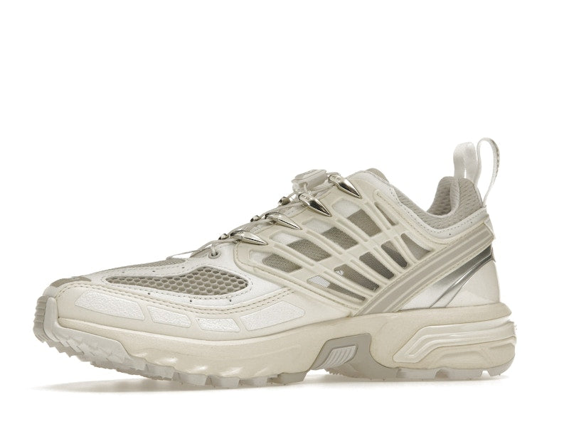 Salomon ACS Pro Vanilla Ice Lunar Rock