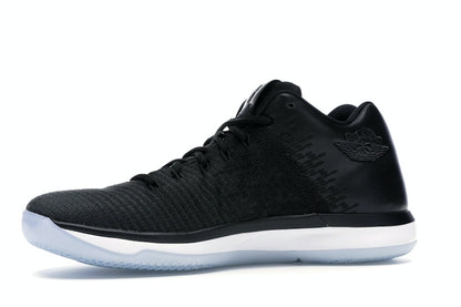 Jordan XXX1 Low Black White