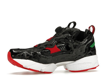 Reebok Instapump Fury BAIT Astro Boy Club